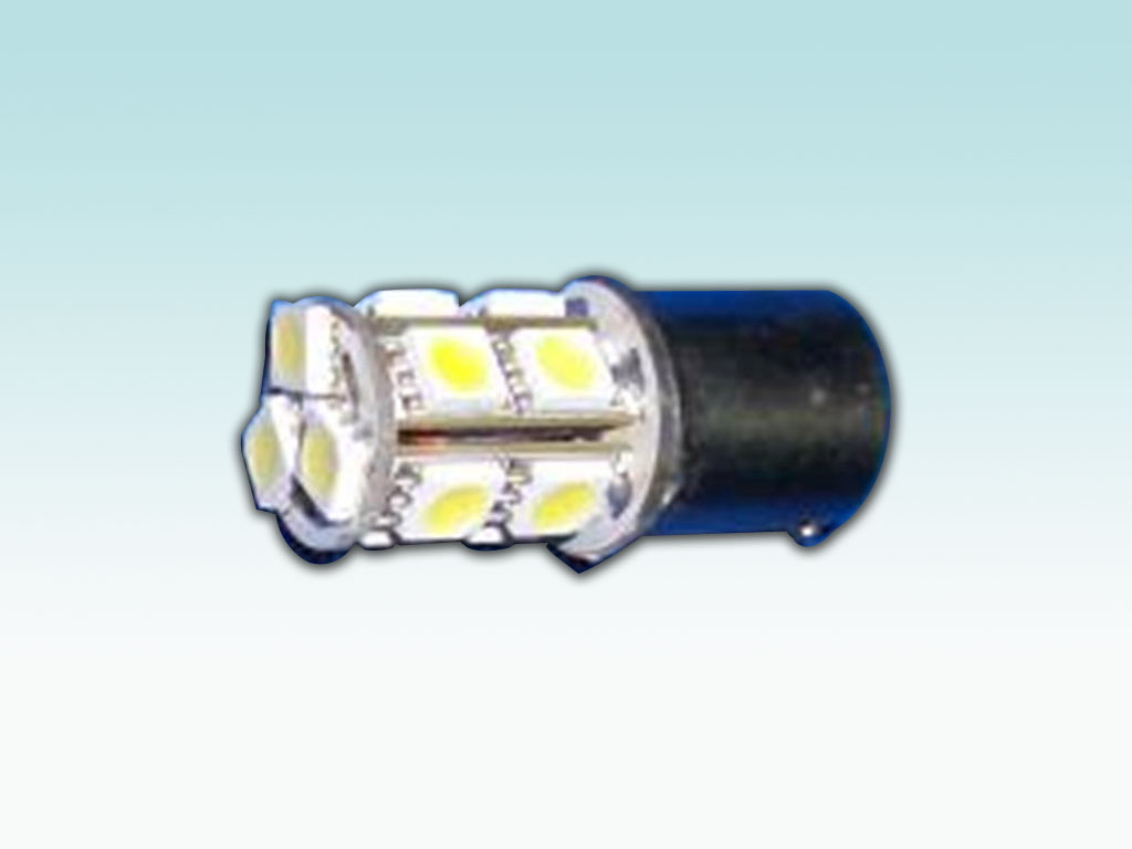 LED Auto Bulb 1157-13SMD
