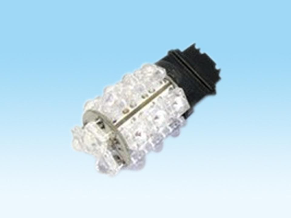 LED Auto Rear Lamp 3157-18FLUX