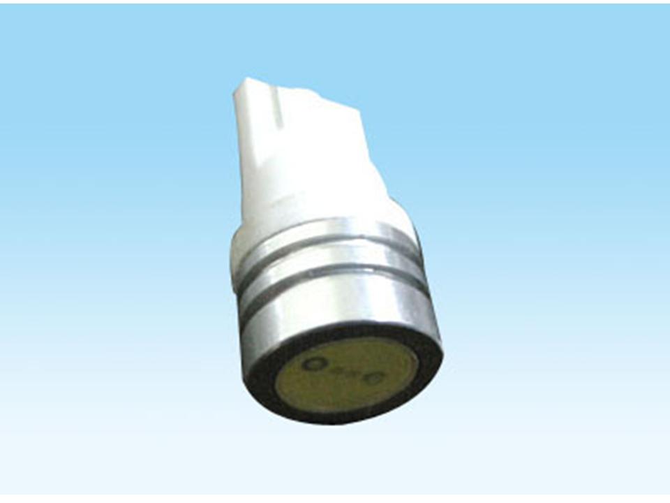 LED Auto Bulb - Indicator Lamp T10-0.5W