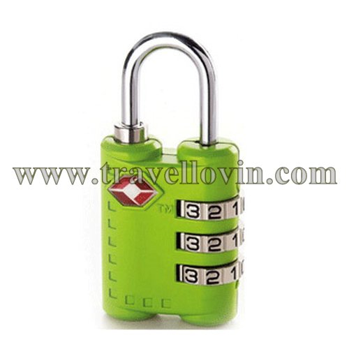 combination lock, tsa lock, luggage lock, travel lock, cable lock
