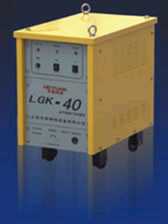 LGK air-plasma cutting machine