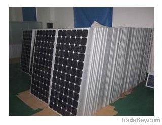 200w solar cell