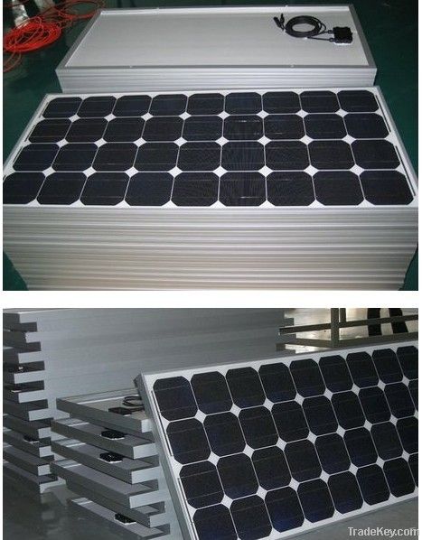 200w solar cell