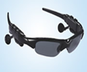 Bluetoth MP3 Sunglass