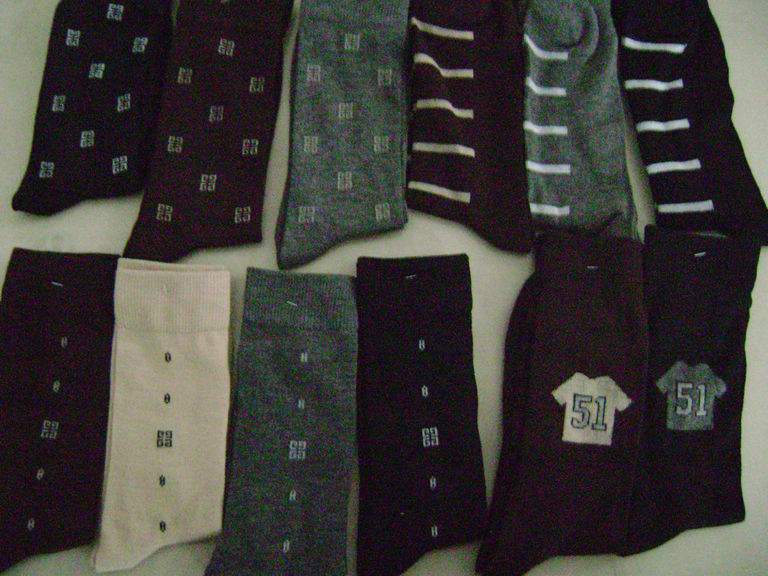 men sock