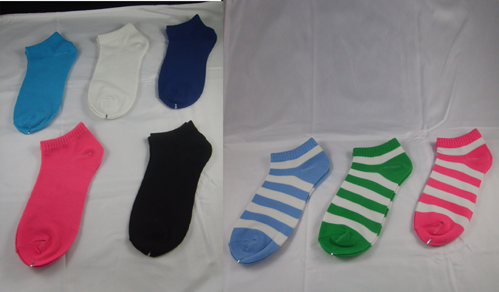 girl sport sock