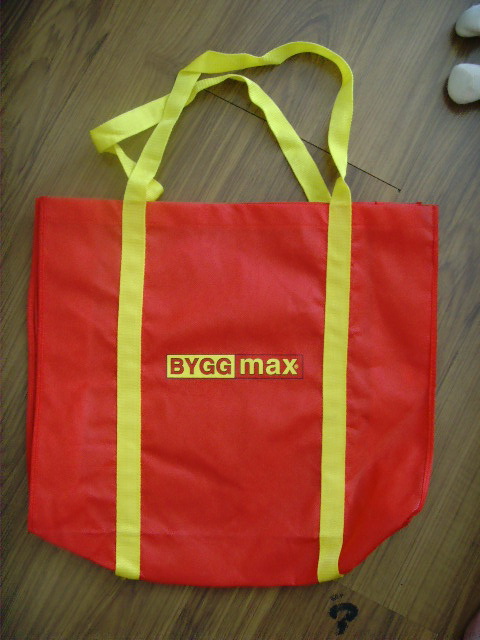 Non woven bag GW-35470