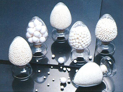 alumina ceramic products