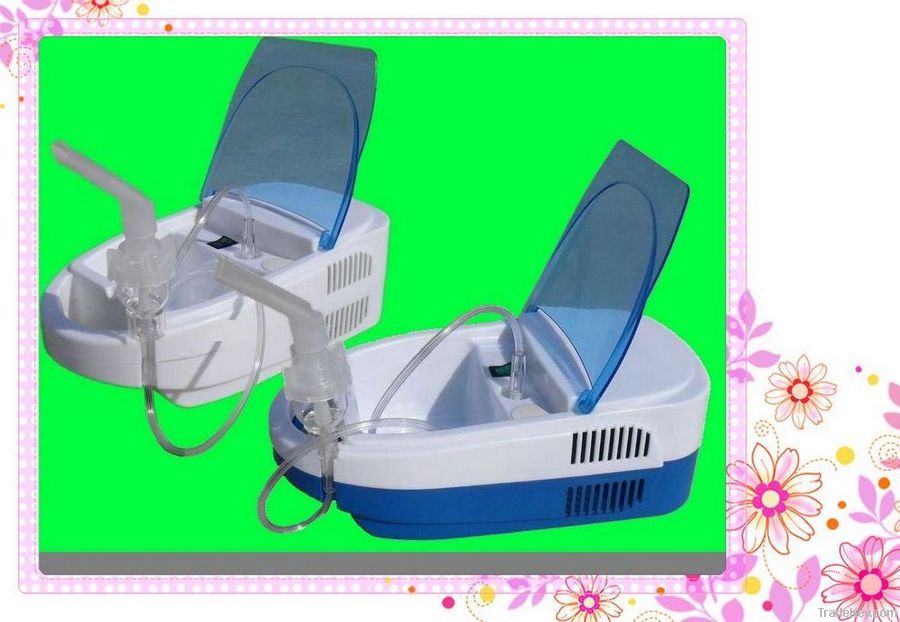 CWAN-2 Nebulizer---CE (Manufacturer)