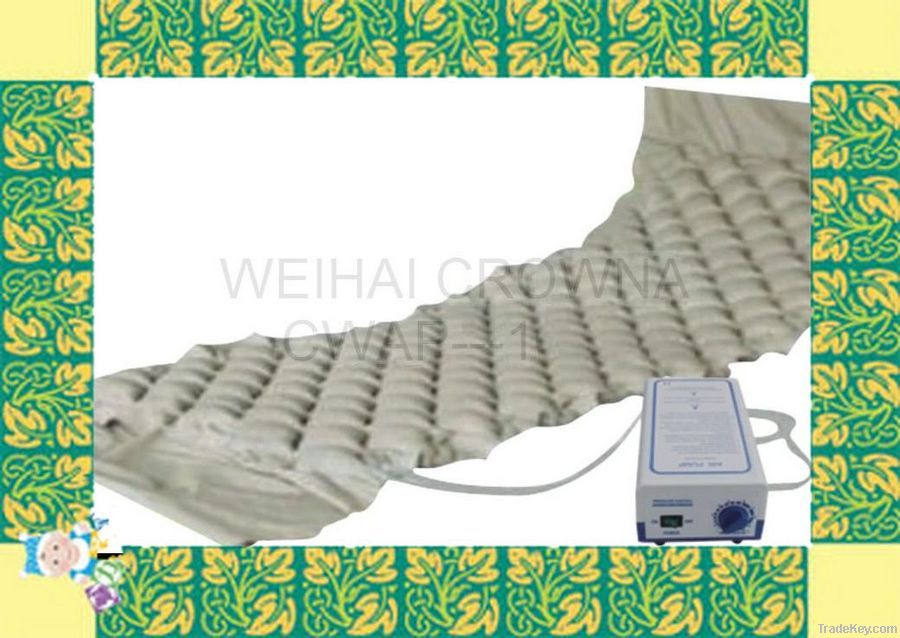 CWAP-1 Anti Decubitus Mattress---WEIHAI CROWNA MEDICAL  (Manufacturer)