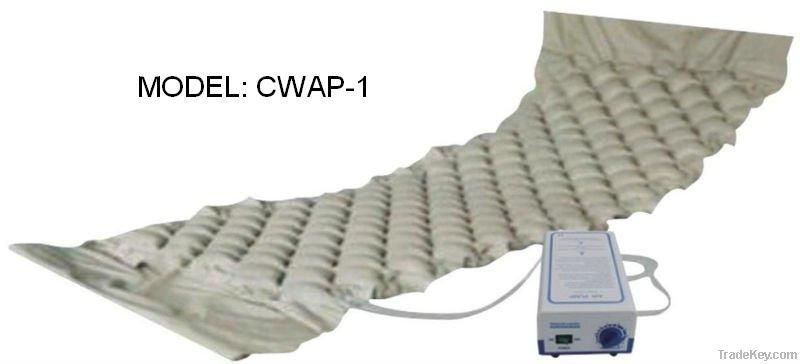 CWAP-1 Anti Decubitus Mattress---WEIHAI CROWNA MEDICAL  (Manufacturer)