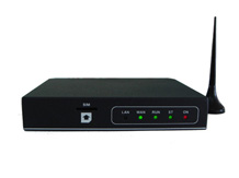GP-630 GSM voIP Gateway For Remote SIM Access