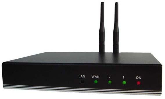 GP-712 Bluetooth VoIP Gateway