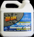 Oillift Oil Stain Remover, Multi-purpose cleaner