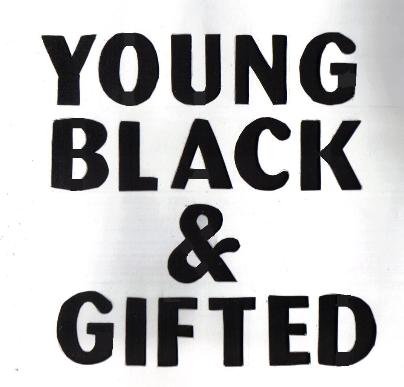 Young, Black, & Gifted