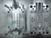 Plastic Injection Mould