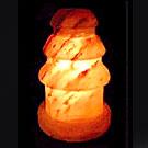 Candle Salt Lamp (5 KG)