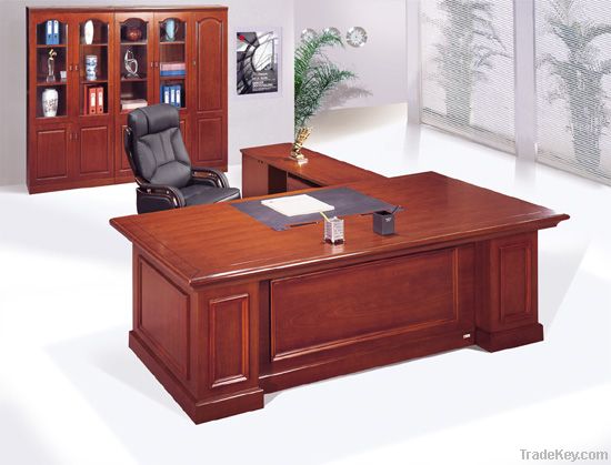 office desks and tables