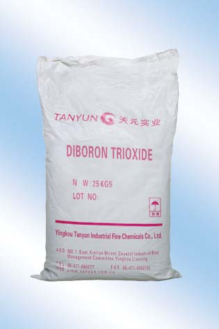 Boron Oxide