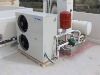 air heating, air source heat pump