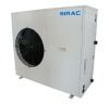 space heating/ house heating,Air to Water Heat Pump