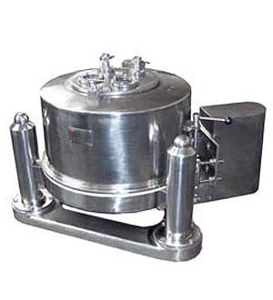SS600 Tripod Cleaning-type Centrifuge