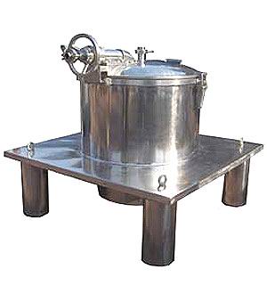 PSC450 Flat Sedimentation Centrifuge