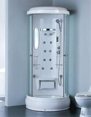 shower cabinet