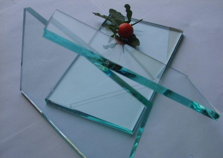 Clear Float Glass