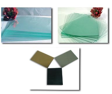 Clear Sheet Glass