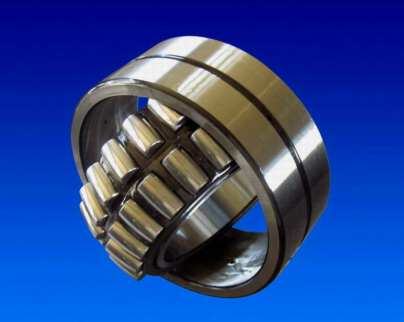 Spherical Roller Bearings