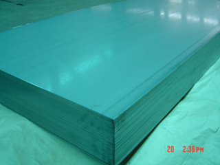 Galvanized Base Color-coated Steel Coil