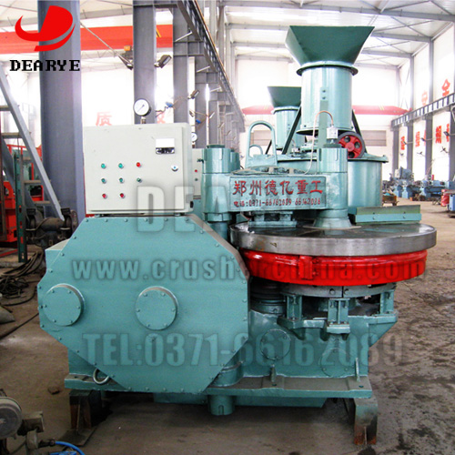 block machine, block making machine, concrete block machine