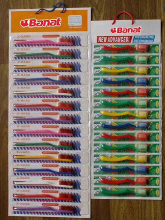 kids toothbrushes