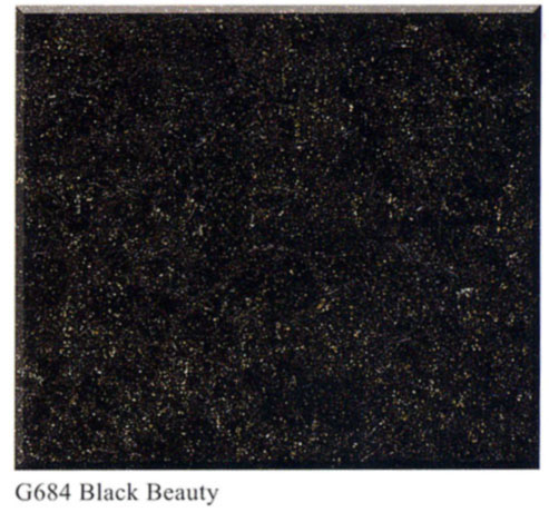 G684 Black Beauty