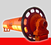 ball mill