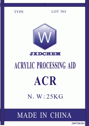 Acrylic Processing Aid (ACR-401)