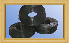 annealed wire(black annealed wire)