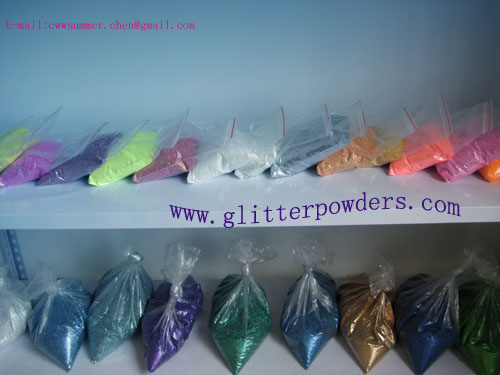 Glitter Powder 2