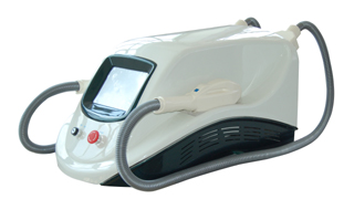 IPL hair removal machine (medical CE)