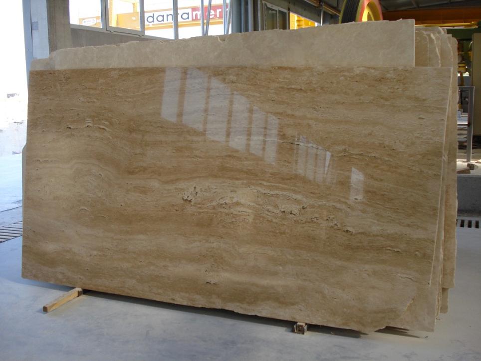 travertine slab 3