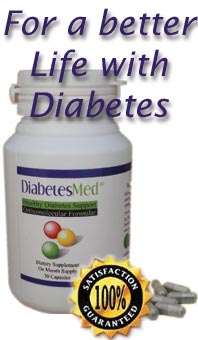 DiabetesMed