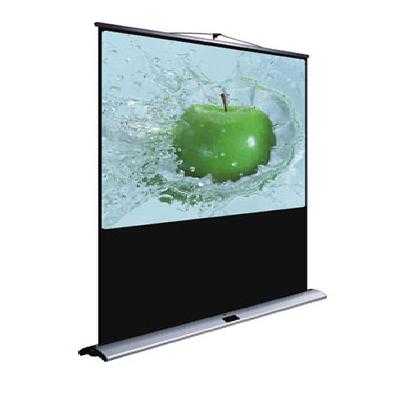 projection screen made by glass bead from 60" to 300"
