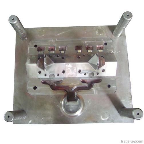 Die Casting  Mould