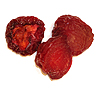 Dried Angeleno plum