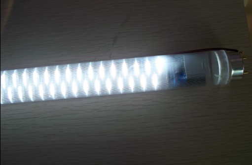 led daylight