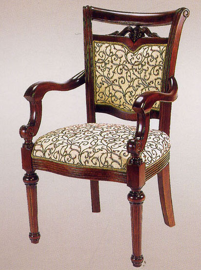 Chivari Chair