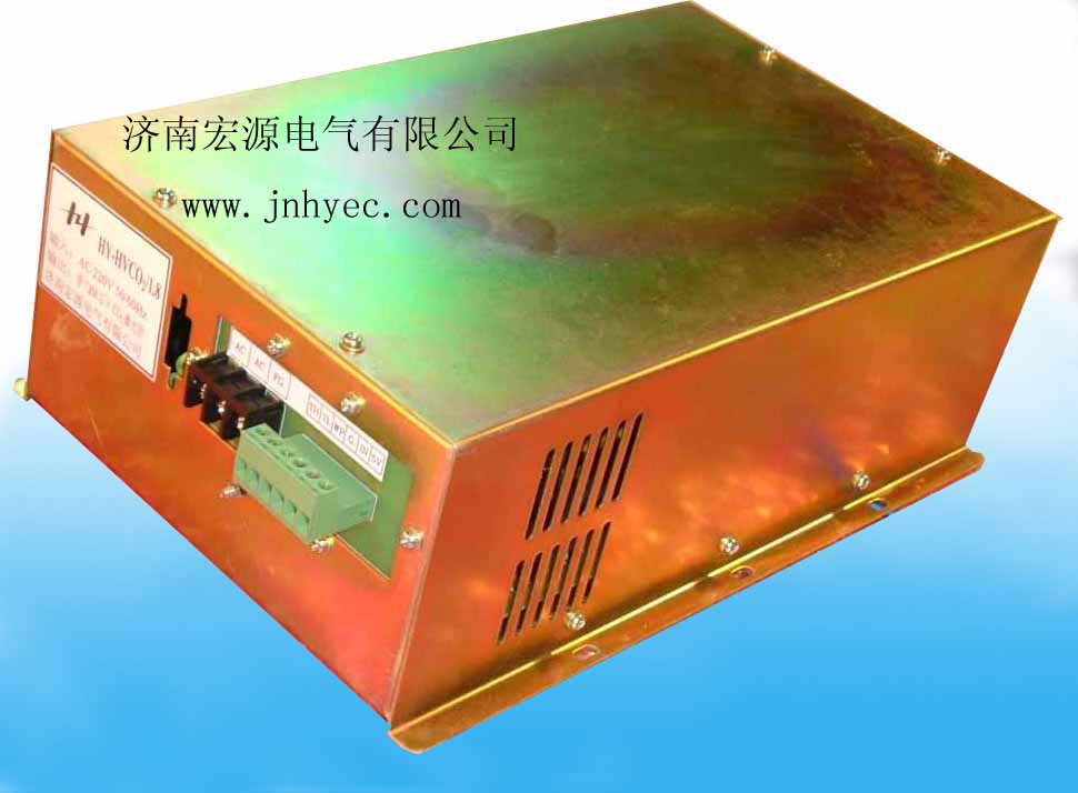 80W Laser Power Supply