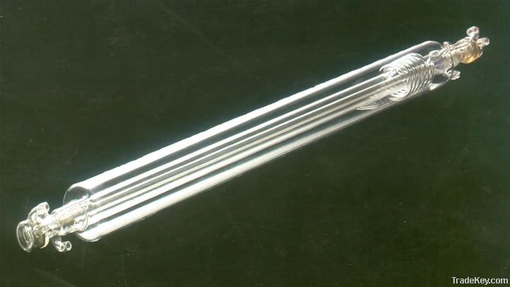 laser tubes