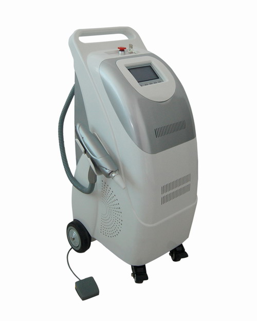 Sell Q-Switched ND: YAG Laser (HS-250E)